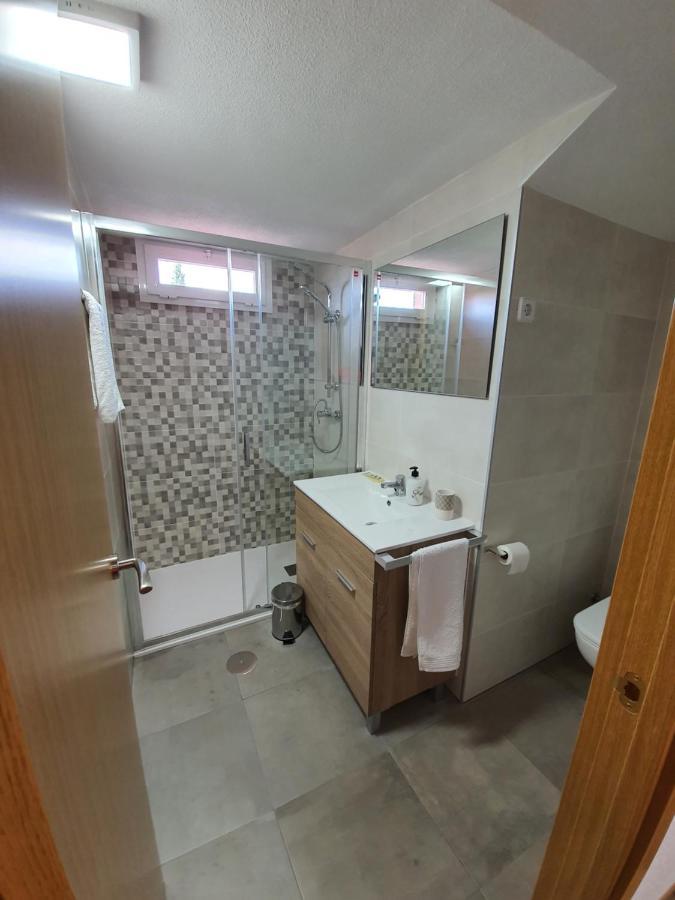 El Gaitero 2 Hotel Arroyomolinos Ngoại thất bức ảnh