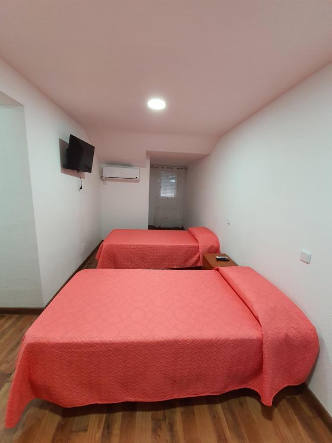 El Gaitero 2 Hotel Arroyomolinos Ngoại thất bức ảnh
